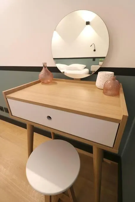 Cocon Neuf - Coeur Du 11e Apartamento