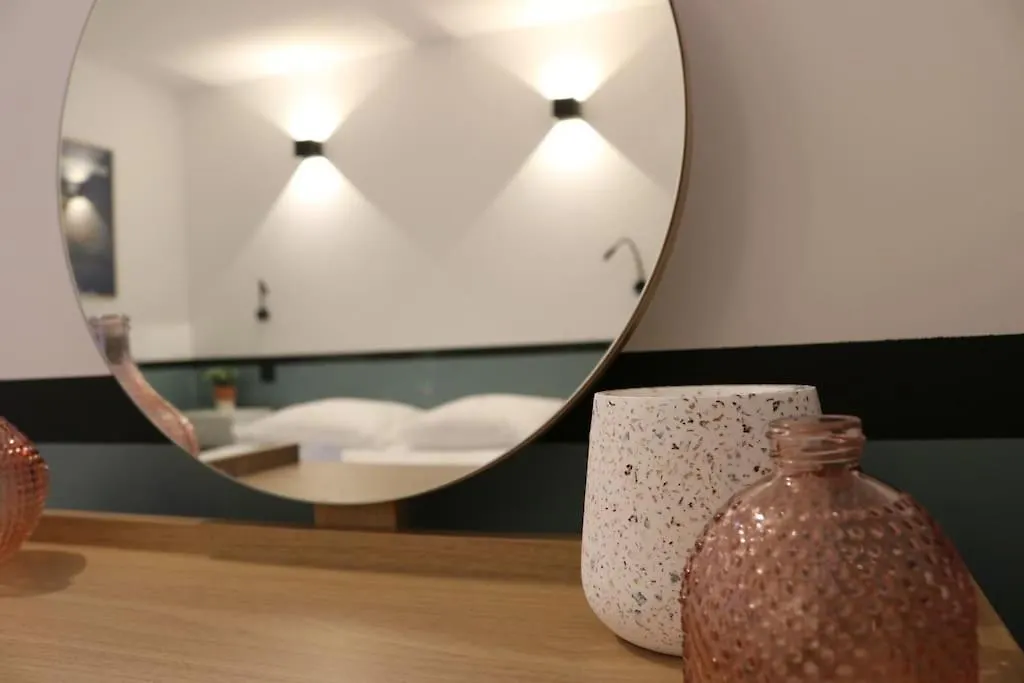 Apartamento Cocon Neuf - Coeur Du 11e París